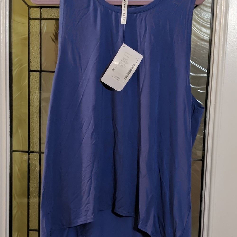 Fabletics tank top